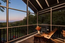 Far View Shenandoah | Hot Tub + Movie & Game Room