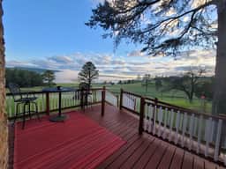 Starlight Farmhouse | Dog-Friendly + Mountain View