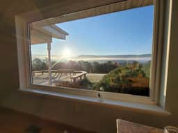Ridgeview Retreat | Views, Pets & Game Barn