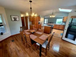 Ridgeview Retreat | Views, Pets & Game Barn