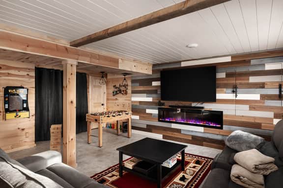 Delicious Cabin • Wine Country Retreat w/ Hot Tub