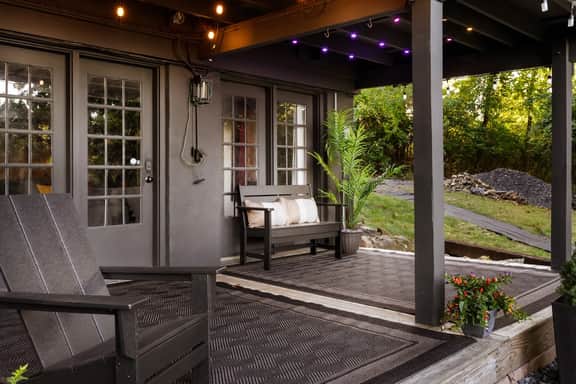 Far View Shenandoah | Hot Tub + Movie & Game Room