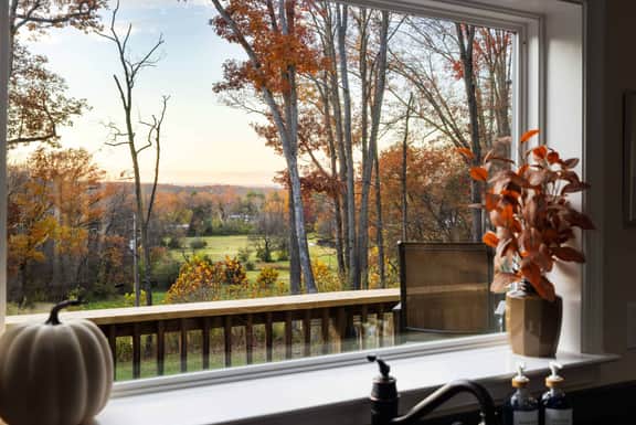 The Foxwood Cabin | Hot Tub, Screened Porch, Grill