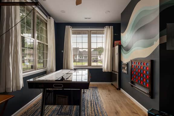 Coastal Grace | Hot Tub, Game Room, & Fenced Yard