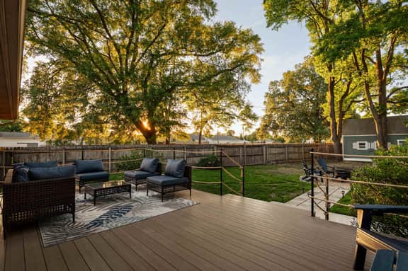 Coastal Grace | Hot Tub, Game Room, & Fenced Yard