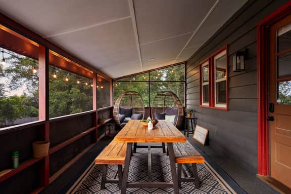 The Juniper Cabin • Cozy Hideaway w/ Hot Tub - Image 5